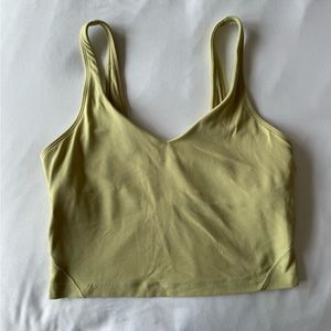 Lululemon Top